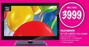 Telefunken FHD LED Screen TV-42"