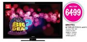 Sinotec FHD LED TV-46"