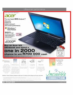 Incredible Connection : Cyber Sale (26 Apr - 29 Apr), page 5