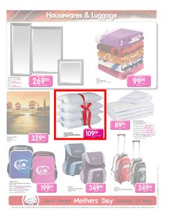 Makro : Autumn Sale (29 Apr - 7 May), page 5