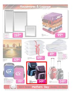 Makro : Autumn Sale (29 Apr - 7 May), page 5