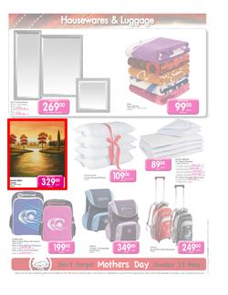 Makro : Autumn Sale (29 Apr - 7 May), page 5