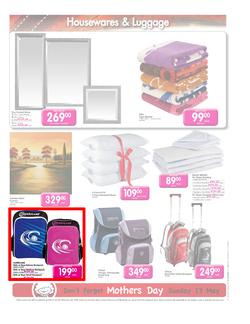 Makro : Autumn Sale (29 Apr - 7 May), page 5