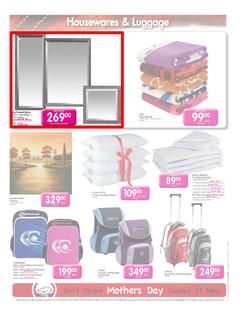 Makro : Autumn Sale (29 Apr - 7 May), page 5