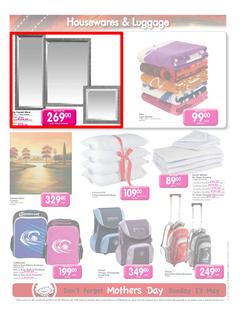 Makro : Autumn Sale (29 Apr - 7 May), page 5