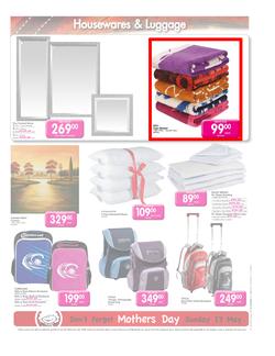 Makro : Autumn Sale (29 Apr - 7 May), page 5