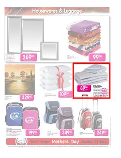Makro : Autumn Sale (29 Apr - 7 May), page 5