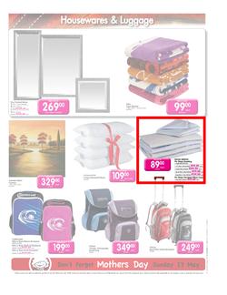 Makro : Autumn Sale (29 Apr - 7 May), page 5