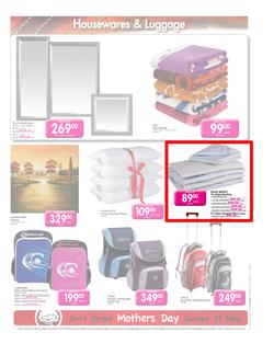 Makro : Autumn Sale (29 Apr - 7 May), page 5