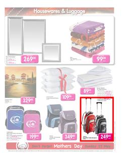 Makro : Autumn Sale (29 Apr - 7 May), page 5