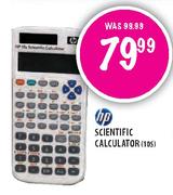 Hp Scientific Calculator