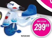 MotorBike