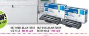 MLT-D105L Black Toner Extra Yield-Each