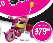 Trike Super