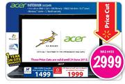 Acer NoteBook-(AS5349)