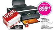 Lexmark 3-In-1 Wireless Printer-(S305)