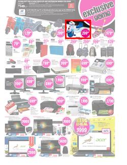 Game : It's our Birthday (3 May - 6 May), page 5