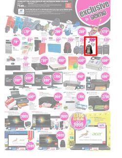 Game : It's our Birthday (3 May - 6 May), page 5