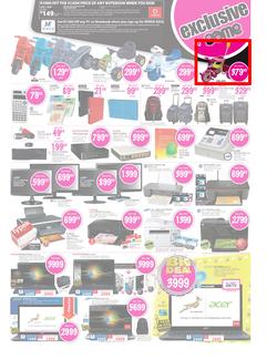 Game : It's our Birthday (3 May - 6 May), page 5