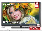 Sansui 55" (140cm) LED (STYO1655)