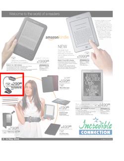 Incredible Connection : Cyber Sale (3 May - 6 May), page 5