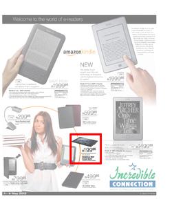 Incredible Connection : Cyber Sale (3 May - 6 May), page 5