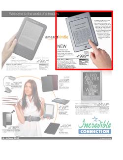Incredible Connection : Cyber Sale (3 May - 6 May), page 5
