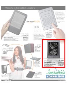 Incredible Connection : Cyber Sale (3 May - 6 May), page 5