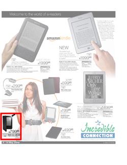 Incredible Connection : Cyber Sale (3 May - 6 May), page 5