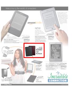 Incredible Connection : Cyber Sale (3 May - 6 May), page 5