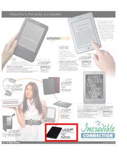 Incredible Connection : Cyber Sale (3 May - 6 May), page 5