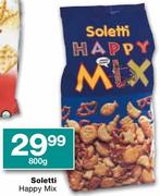Soletti Happy Mix-800g