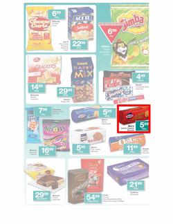 Checkers Gauteng : Your Reward (7 May - 20 May), page 5