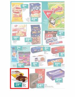 Checkers Gauteng : Your Reward (7 May - 20 May), page 5