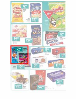 Checkers Gauteng : Your Reward (7 May - 20 May), page 5