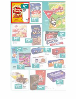 Checkers Gauteng : Your Reward (7 May - 20 May), page 5