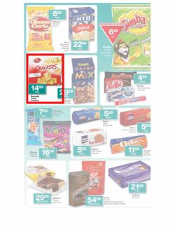 Checkers Gauteng : Your Reward (7 May - 20 May), page 5