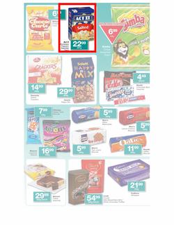 Checkers Gauteng : Your Reward (7 May - 20 May), page 5