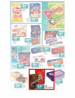 Checkers Gauteng : Your Reward (7 May - 20 May), page 5