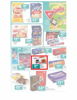 Checkers Gauteng : Your Reward (7 May - 20 May), page 5