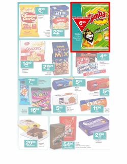 Checkers Gauteng : Your Reward (7 May - 20 May), page 5