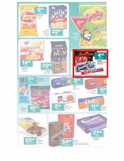 Checkers Gauteng : Your Reward (7 May - 20 May), page 5