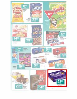 Checkers Gauteng : Your Reward (7 May - 20 May), page 5