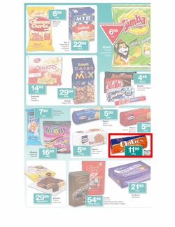 Checkers Gauteng : Your Reward (7 May - 20 May), page 5