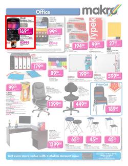 Makro : Winter Sale (13 May - 21 May), page 5