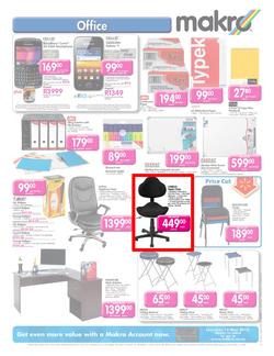 Makro : Winter Sale (13 May - 21 May), page 5