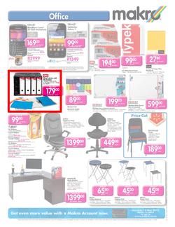 Makro : Winter Sale (13 May - 21 May), page 5
