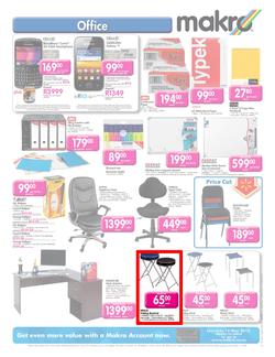 Makro : Winter Sale (13 May - 21 May), page 5