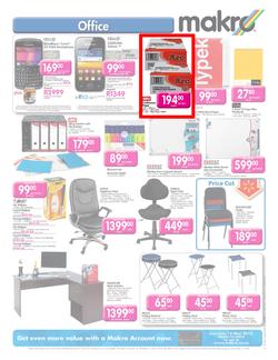 Makro : Winter Sale (13 May - 21 May), page 5