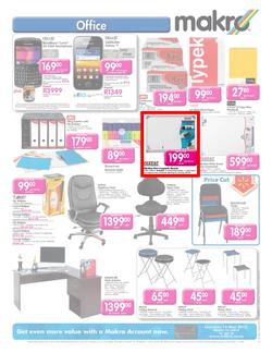 Makro : Winter Sale (13 May - 21 May), page 5
